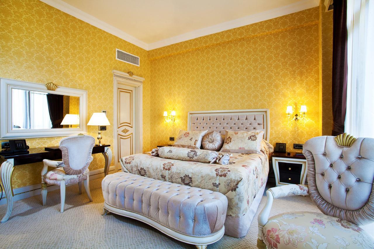 Ayan Palace Hotel Tovuz المظهر الخارجي الصورة